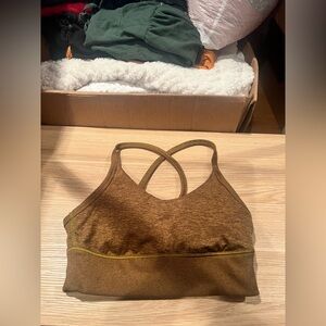 Aerie - Offline - Real Me Hold Up!/The Hugger Strappy Sports Bra